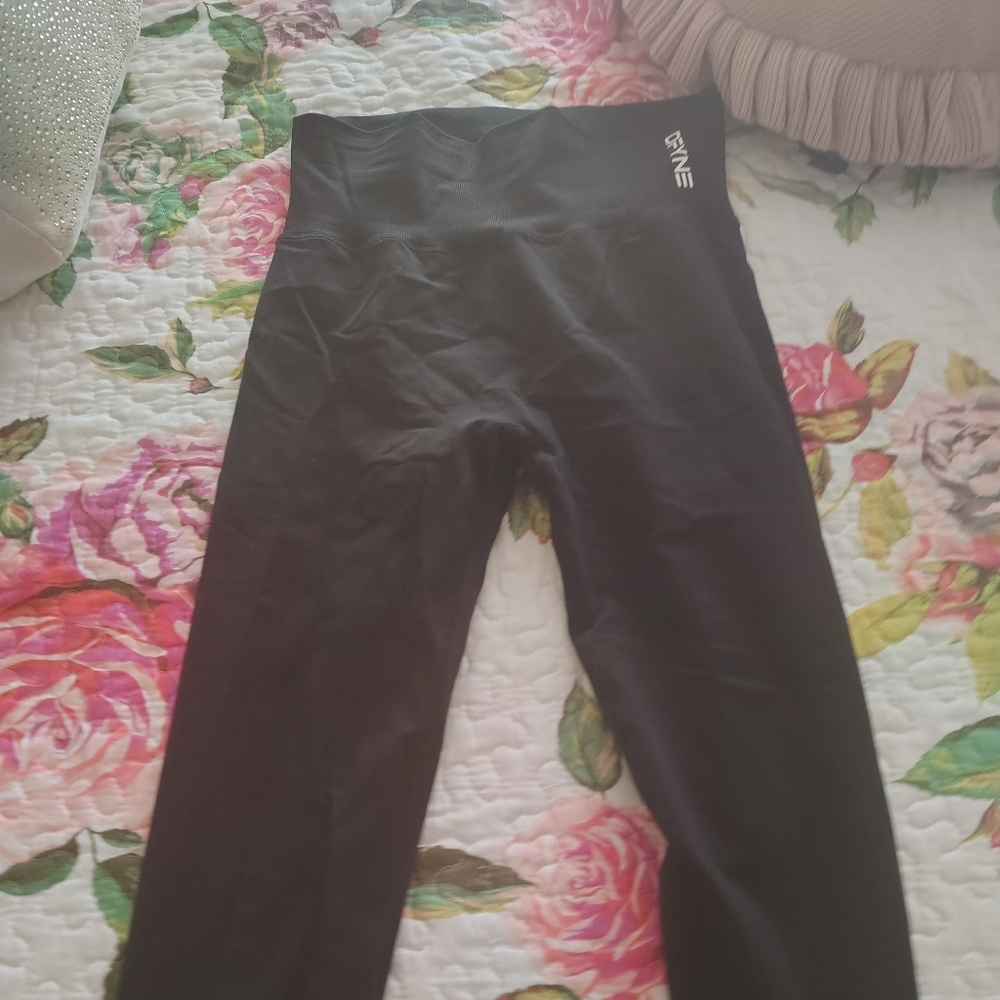 Dfyne Dynamic Leggings